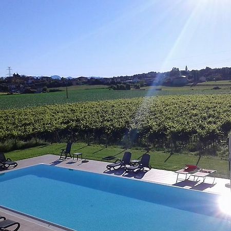 Agriturismo Anna Caterina Hotel Castelnuovo del Garda Eksteriør billede