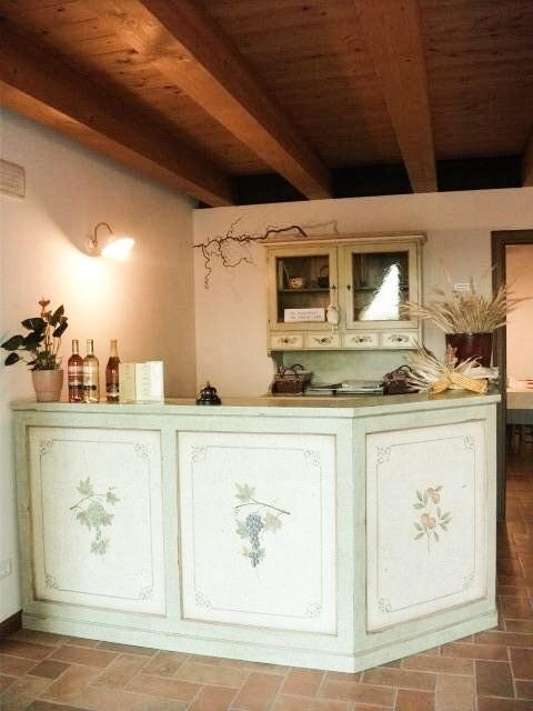 Agriturismo Anna Caterina Hotel Castelnuovo del Garda Eksteriør billede