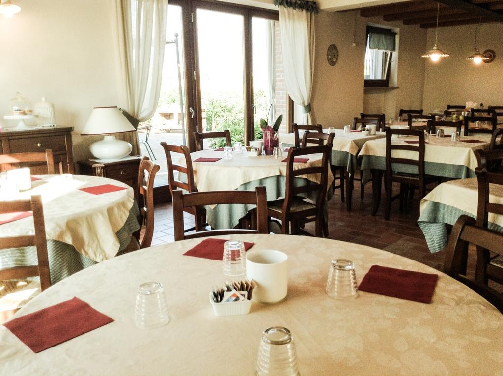 Agriturismo Anna Caterina Hotel Castelnuovo del Garda Værelse billede