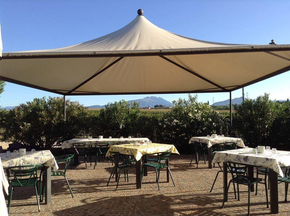 Agriturismo Anna Caterina Hotel Castelnuovo del Garda Eksteriør billede