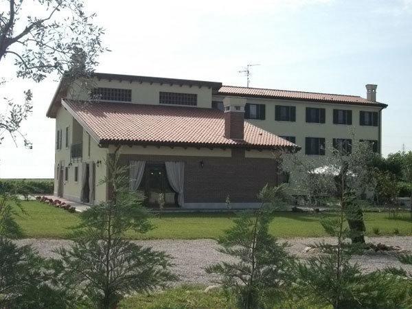 Agriturismo Anna Caterina Hotel Castelnuovo del Garda Eksteriør billede