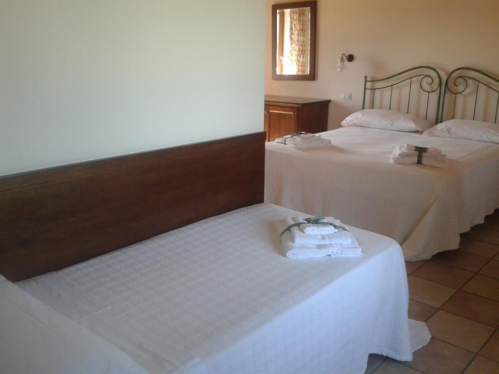 Agriturismo Anna Caterina Hotel Castelnuovo del Garda Eksteriør billede